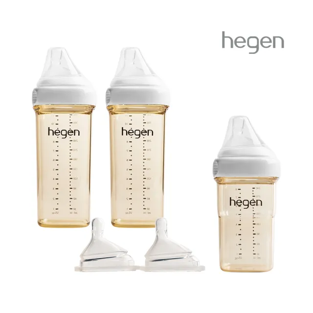 【2026】hegen奶瓶推薦｜10款高評價人氣品牌排行榜 | BALIMAN情報局