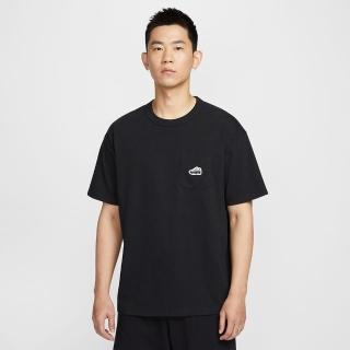 【NIKE 耐吉】AS U NSW TEE M90 SNKR PATCH PK 男 短袖上衣 運動 休閒 黑(HJ0575010)