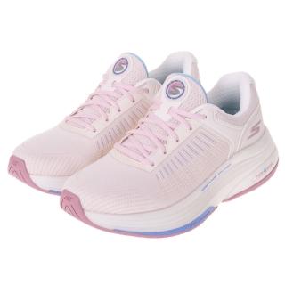 【SKECHERS】女鞋 健走系列 GO WALK DISTANCE WALKER(125134OFPK)