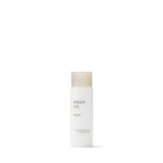 【MUJI 無印良品】MUJI敏感肌乳液.攜帶型/50ml(保濕型/清爽型/滋潤型)