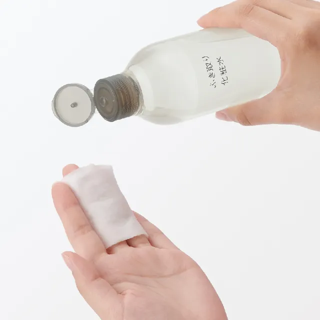 【MUJI 無印良品】MUJI角質調理化妝水/300ml