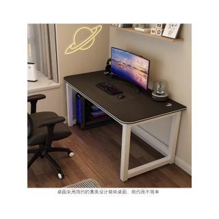 【Lexiang樂享】80cm電腦桌臺式電競桌椅簡易長方桌子工作檯臥室書桌學習桌辦公桌(電腦桌/辦公桌/學習桌)