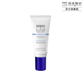 【DermaLab 德美醫研】72H保濕爆水精華霜45g