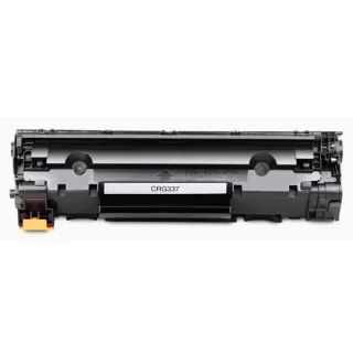 【TC碳粉匣】Canon CRG337 CRG-337 337 全新 黑色副廠碳粉匣(適MF212w/MF216n/MF229dw/MF232w)