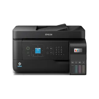 【EPSON】官方直營 L5590 高速雙網傳真連續供墨印表機(列印/影印/掃描/傳真)
