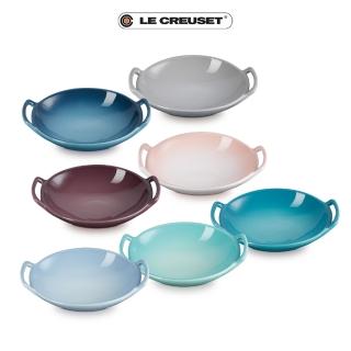 【Le Creuset】瓷器拉麵碗 20cm(多色可選)