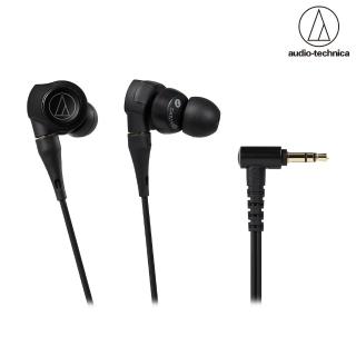 【audio-technica 鐵三角】ATH-CKS1100X(耳道式耳機)