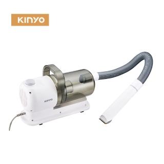 【KINYO】多功能寵物理毛器 KVCP-206