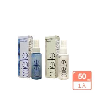 【Mielle 米樂絲】髮妝水系列50ml 花漾/戀(多款可選)