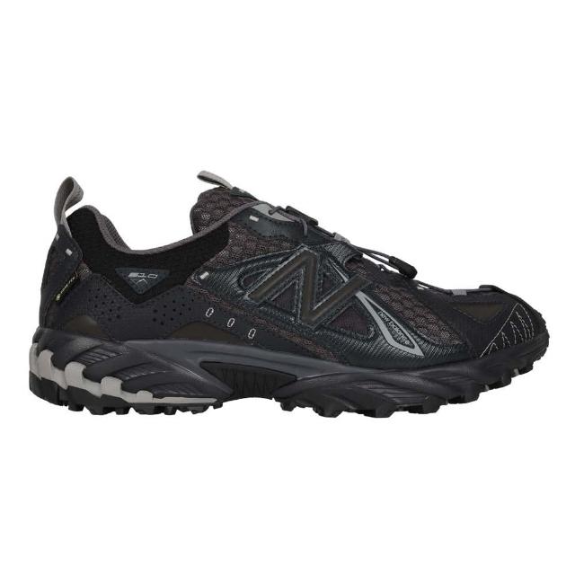 【NEW BALANCE】男防水越野慢跑鞋-610系列 慢跑 NB N字鞋(ML610XJ)