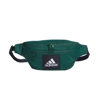 【adidas 愛迪達】男女 ESS WAIST BAG 運動包 腰包 - JJ3368