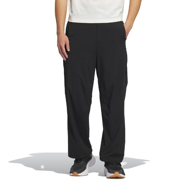 【adidas 愛迪達】運動長褲 TH LW PARA PNT 男 - JZ8416