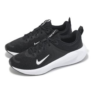 【NIKE 耐吉】訓練鞋 IN-Season TR 14 女鞋 黑 白 緩衝 支撐 多功能 運動鞋(HF1103-002)