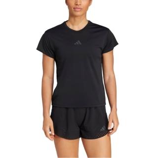 【adidas 愛迪達】圓領短袖T恤 AIRCHILL T 2.0 女 - JX7429