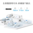 【TP-Link】BE5000 WiFi 7 Deco BE25 雙頻 2.5G 真Mesh無線網路網狀路由器-四入組(Wi-Fi 7分享器/VPN)