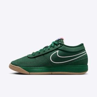 【NIKE 耐吉】Book 1 EP 男女 籃球鞋 運動鞋 緩震 實戰 Flagstaff 綠(FJ4250-300)