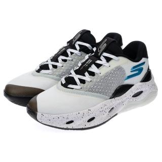 【SKECHERS】男鞋 籃球系列 籃球鞋 SKX FLOAT(253001WBK)
