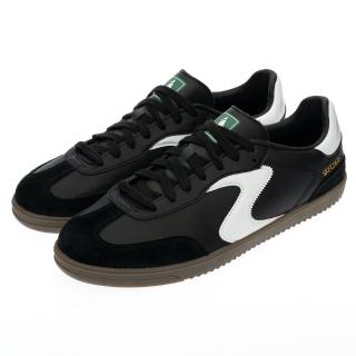 【SKECHERS】男鞋 休閒系列 休閒鞋 德訓鞋 HOTSHOT 寬楦款(254150WBKW)