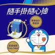 【TEMPO】哆啦A夢3層極厚隨掛隨抽妙用紙巾(200抽/12包/萬用紙擦手紙)
