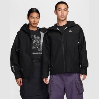 【NIKE 耐吉】NIKE 耐吉 AS U ACG SFADV MSRY RDGE JKT G 黑 FV8642-010(正品現貨)