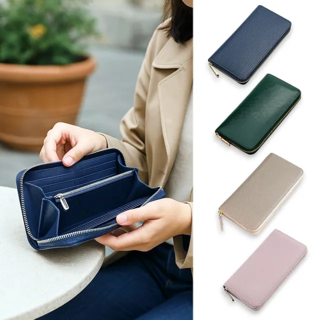 【2026】真皮中夾推薦ptt》10款高評價人氣品牌排行榜 | BALIMAN情報局