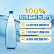 【HUGGIES 好奇】純水嬰兒濕巾厚型 80抽x3包X6組/箱