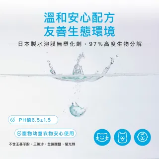 【台隆手創館】角度學植萃高效洗衣膠囊/洗衣球-小蒼蘭香 ANGLE METHODS-5g*30入裝(小蒼蘭香/薰衣草香)