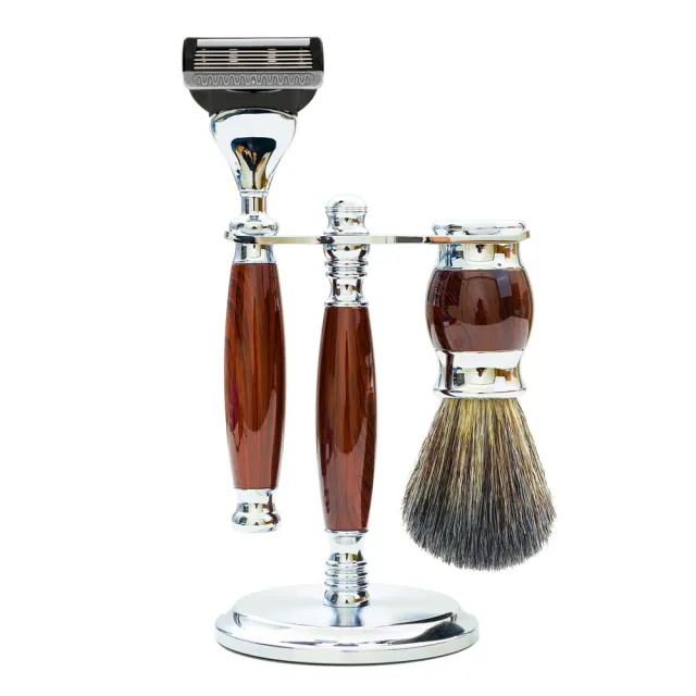 【2026必買】FREED刮鬍刀終極推薦清單 | 好吃美食的八里人