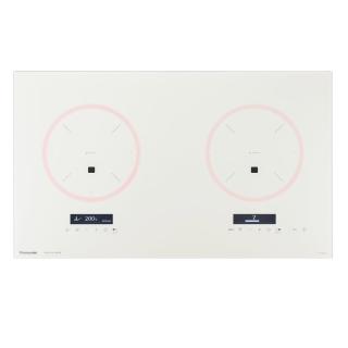【Panasonic 國際牌】IH調理爐 KY-A1W70 極致黑/珍珠白(不含安裝 不鏽鋼保鮮盒三件組)