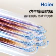 【Haier 海爾】16L一級能效節能燃氣熱水器(JSLQ29-16GH F/NG1天然氣 基本安裝)