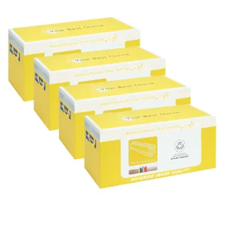 【向日葵】for HP 1黑3彩CE310A~CE313A 126A環保碳粉匣(適用M175a/M175nw/CP1025nw/M275nw/M275)