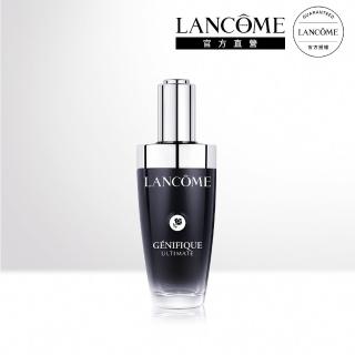 【蘭蔻】官方直營 超極限肌因賦活露50ml(LANCOME/小黑瓶PRO/全新升級/精華/抗老/修護)