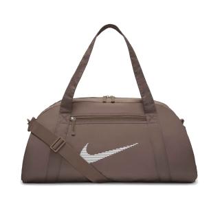 【NIKE 耐吉】男女 NK GYM CLUB BAG - SP23 運動包 行李袋 單肩包 - DR6974214