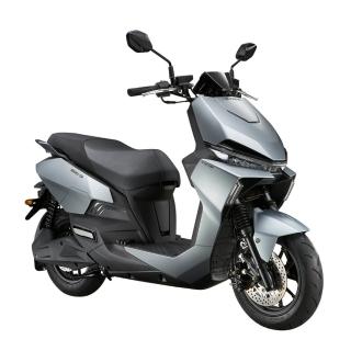 【Ionex 光陽電動車】MiG 9 MAX(EA25DB/白牌電動車)