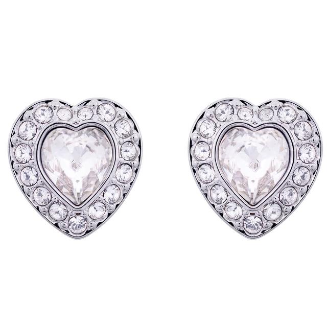 【SWAROVSKI 施華洛世奇】ARIANA耳環