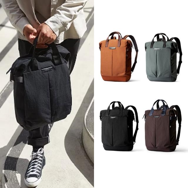 【Bellroy】Tokyo Totepack 多功能時尚電腦通勤後背包