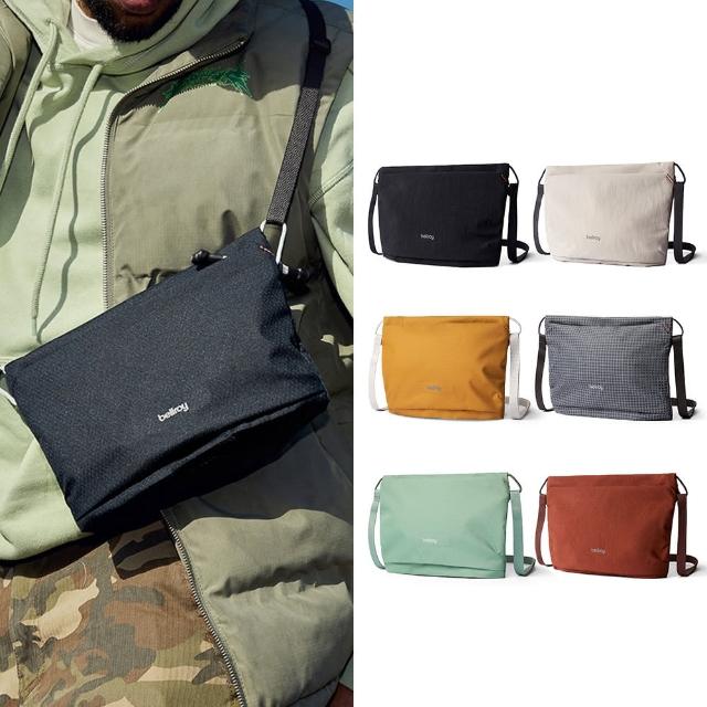 【Bellroy】Lite Sacoche 輕量斜背包