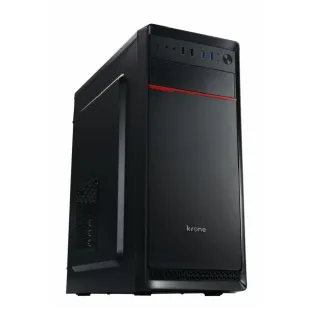 【華碩平台】R7八核{洛基N84C}文書電腦(R7-5700G/A520/32G/1TB)