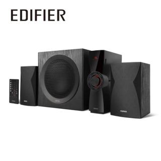 【EDIFIER】EDIFIER CX7 2.1多媒體藍芽喇叭(#音響 #主動喇叭 #桌上喇叭 #2.1聲道 #藍芽喇叭)