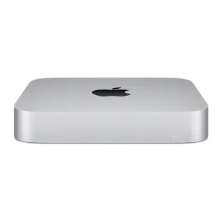 【Apple】A 級福利品 Mac mini M2 8核心CPU 10核心GPU 16GB記憶體 256GB SSD(2023)