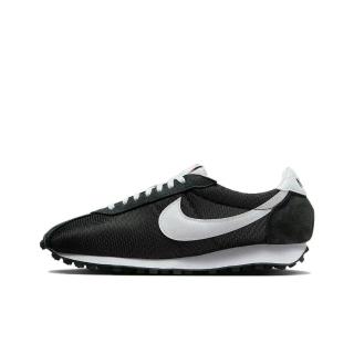 【NIKE 耐吉】NIKE 耐吉 LD-1000 Black White 黑白 透氣 復古 休閒鞋 男鞋 HJ4687-002(正品現貨)
