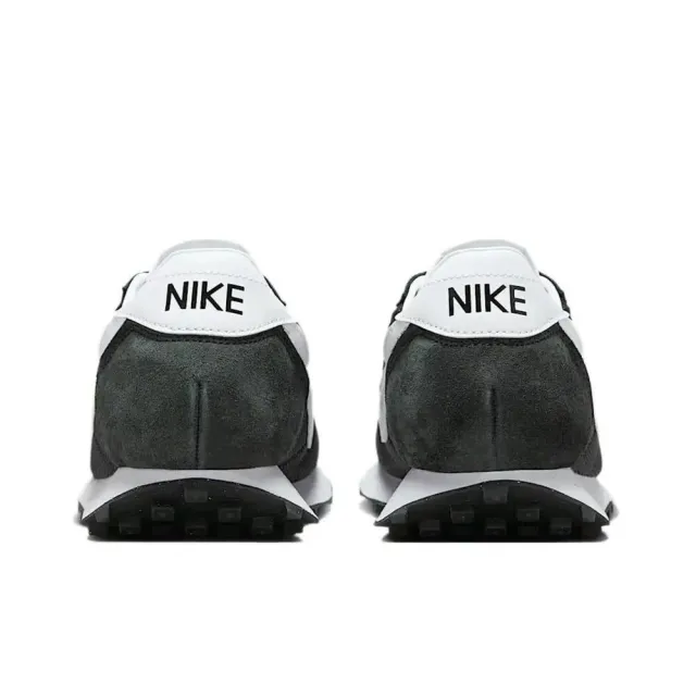 【NIKE 耐吉】NIKE 耐吉 LD-1000 Black White 黑白 透氣 復古 休閒鞋 男鞋 HJ4687-002(正品現貨)