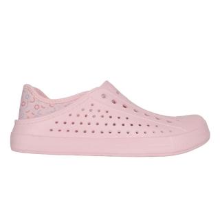 【DIADORA】女樂行輕量洞洞鞋-涼鞋 水陸鞋 懶人鞋 走路鞋 輕便鞋(DA31820)