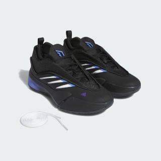 【adidas 愛迪達】DAME 9 籃球鞋 運動鞋 男鞋/女鞋 JI1938