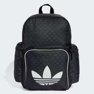 【adidas 愛迪達】MONOGRAM 後揹包 男/女 - Originals JD5364