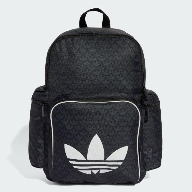 【adidas 愛迪達】MONOGRAM 後背包 男/女 - Originals JD5364