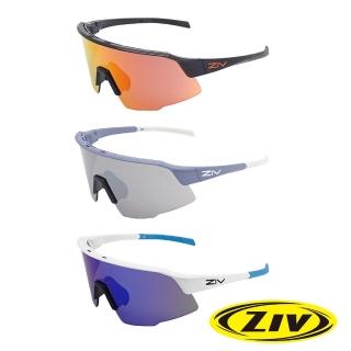 【ZIV】運動太陽眼鏡/護目鏡 IRON XS 青少年系列 小臉型(G850鏡框/墨鏡/眼鏡/運動/馬拉松/路跑/抗UV/單車)
