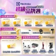 【Electrolux 伊萊克斯】21L一級能效27坪適用APP遙控 極適家居 600 除濕機(ED2171WA)