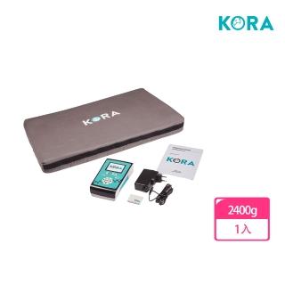 Kora 寵物居家脈衝電磁墊(肌肉骨骼健康 溫和安全非侵入式 居家保健)