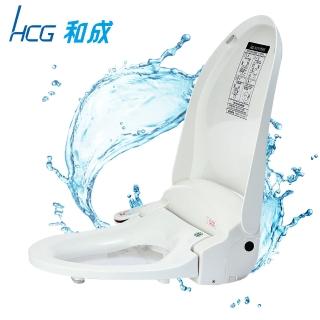 【HCG和成】智慧型免治馬桶座不含安裝(AF8206福利品)